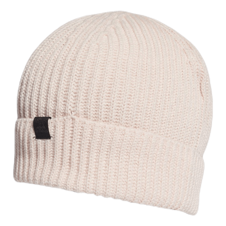 Glam On Woolie Pink/Black