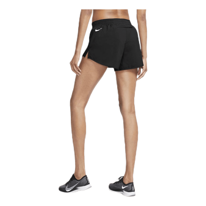 Icon Clash Tempo Lux Short White/Black