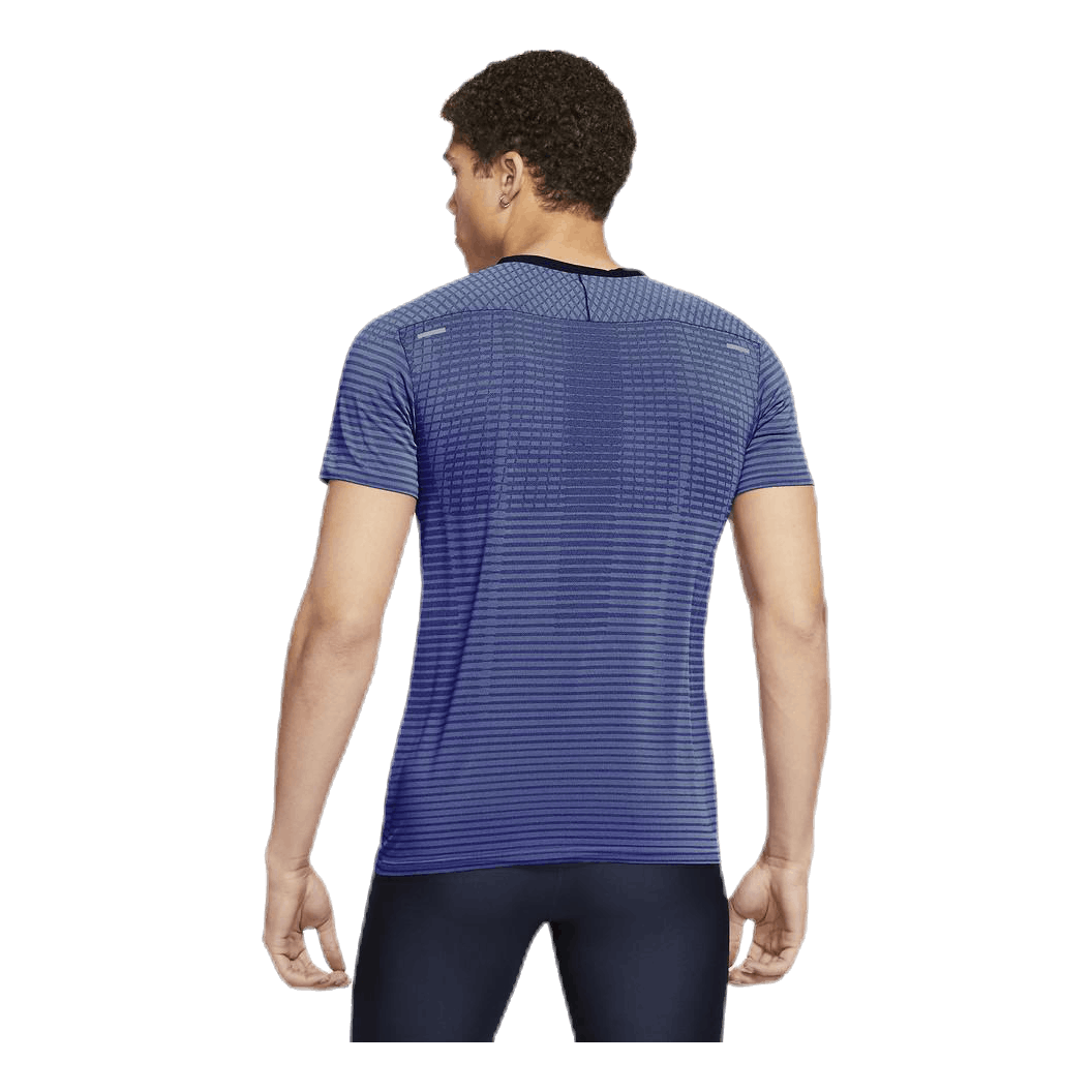 TechKnit Ultra SS Blue/Silver