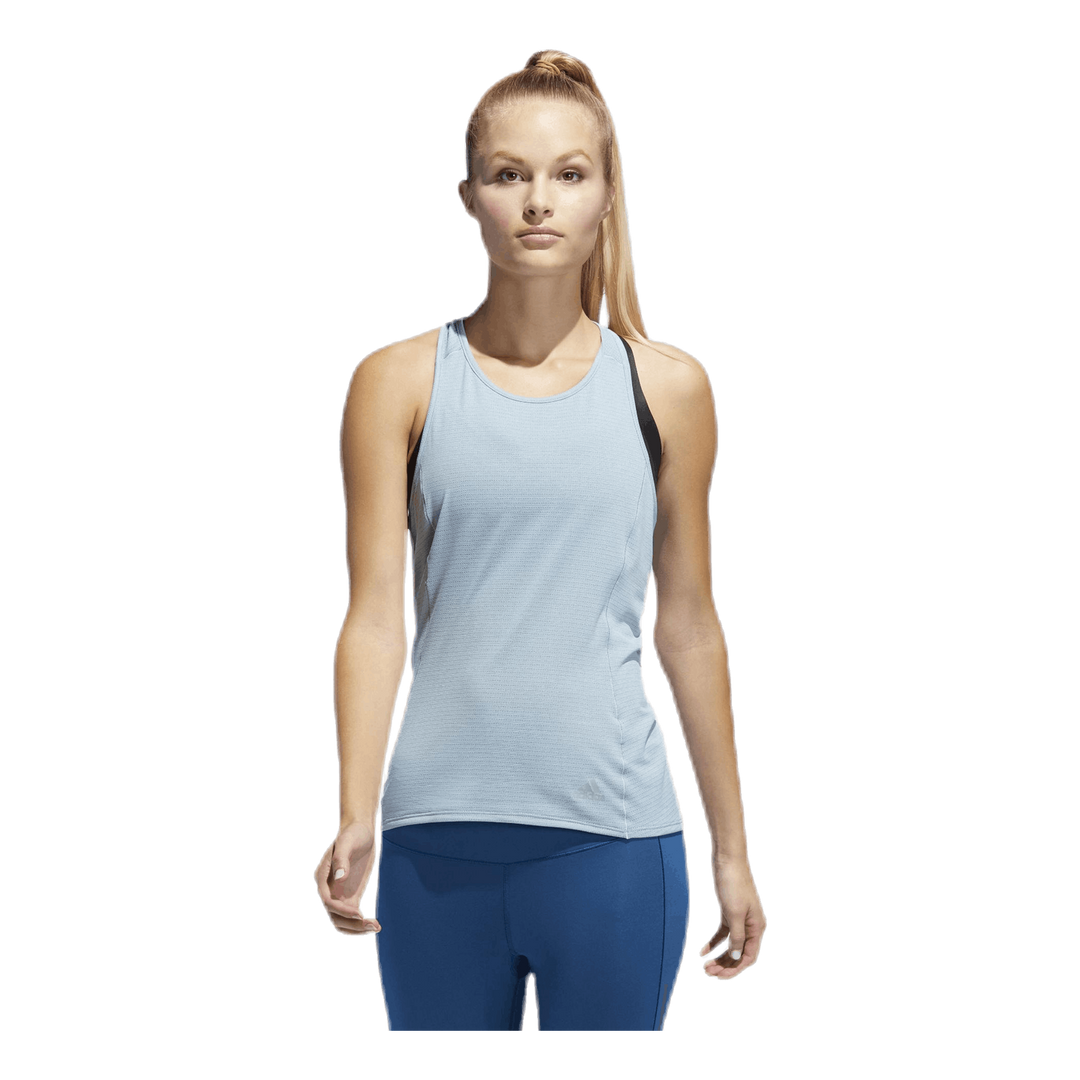 Supernova Tank Grey