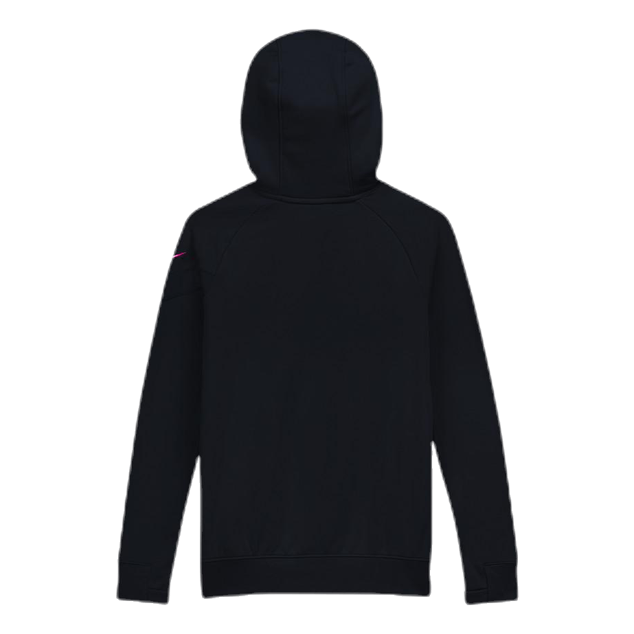 Dri-FIT Academy Hoodie Jr Pink/Black