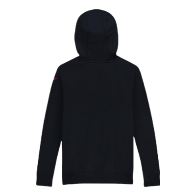 Dri-FIT Academy Hoodie Jr Pink/Black
