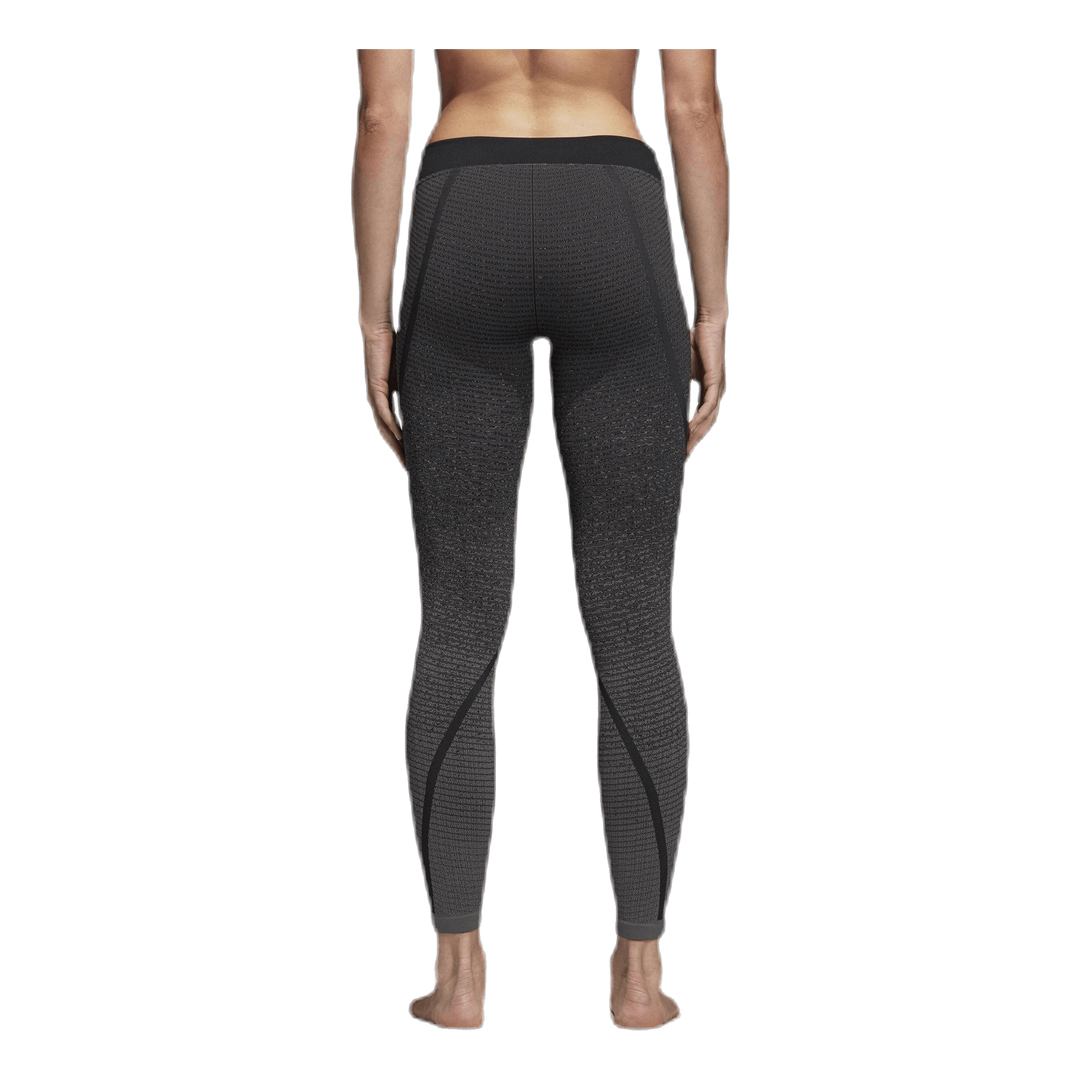 Alphaskin 360 Long Tights Grey