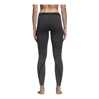 Alphaskin 360 Long Tights Grey