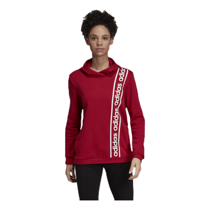 Celebrate The 90S Hoodie Red