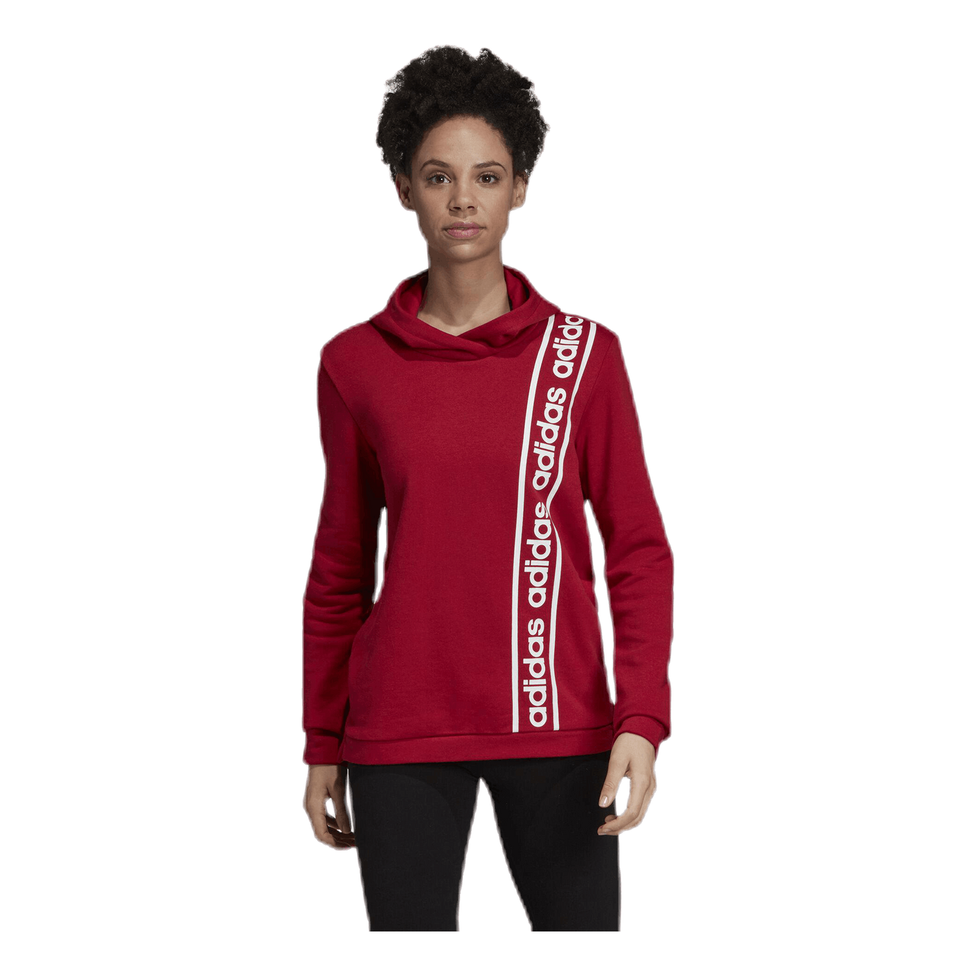 Celebrate The 90S Hoodie Red