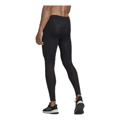 Saturday Tight Long Men Black