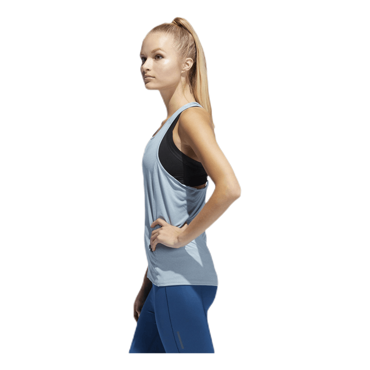 Supernova Tank Grey