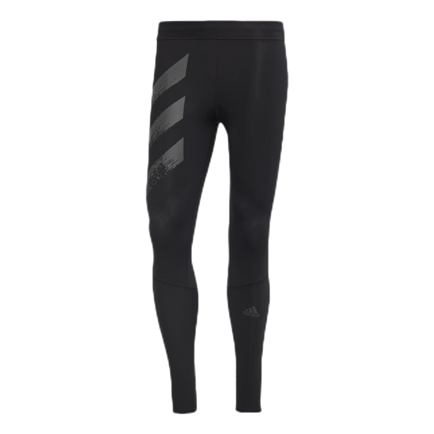 Saturday Tight Long Men Black