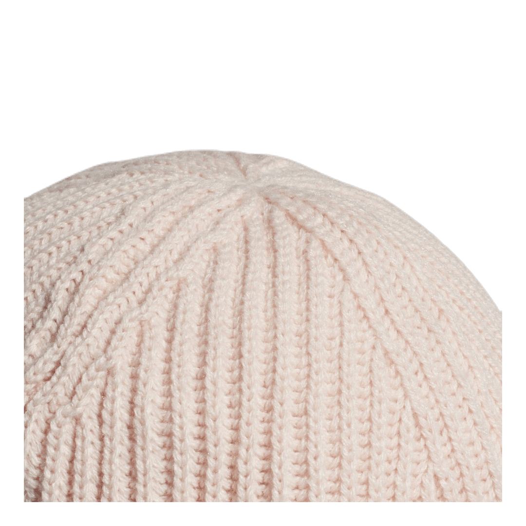 Glam On Woolie Pink/Black