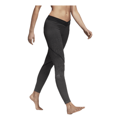 Alphaskin 360 Long Tights Grey