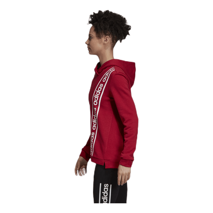 Celebrate The 90S Hoodie Red