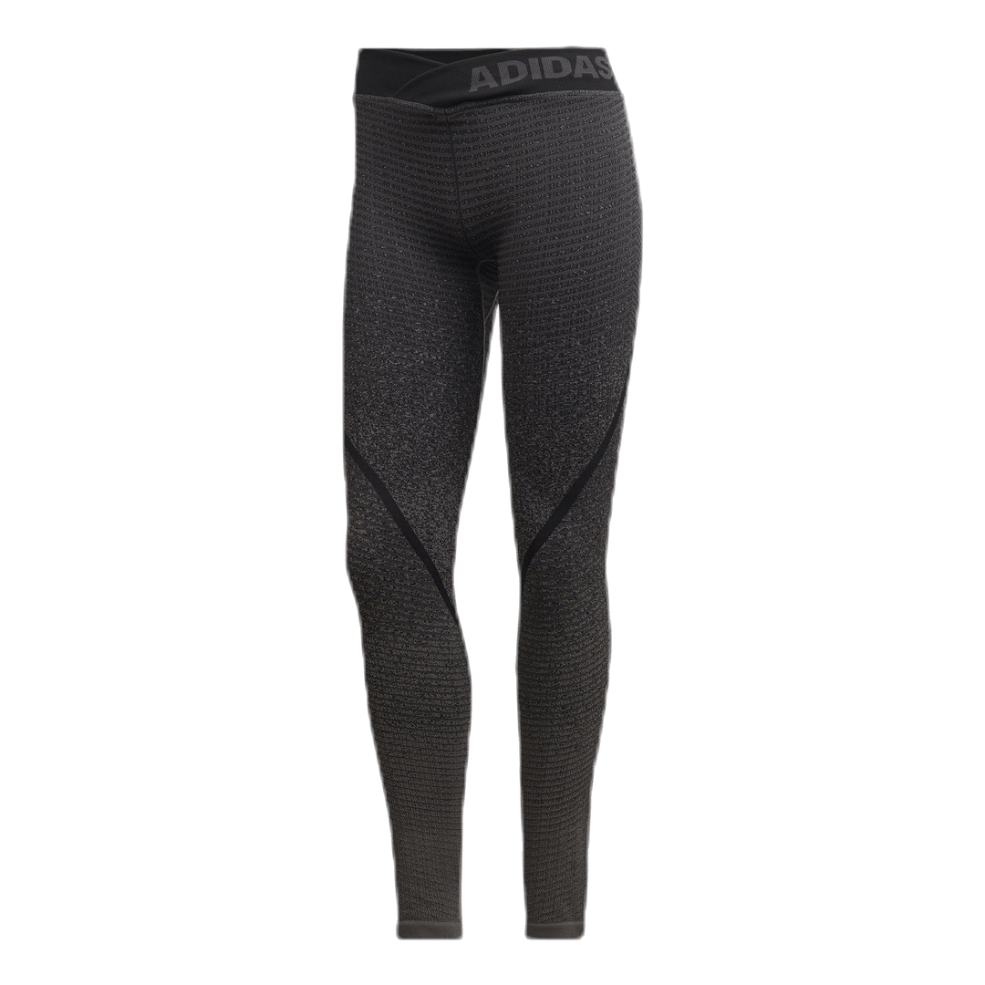 Alphaskin 360 Long Tights Grey