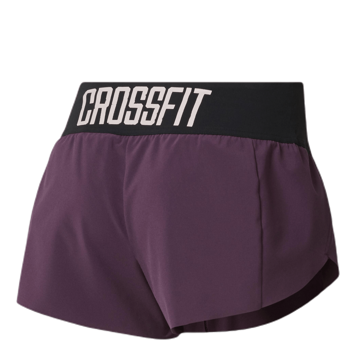 RC KNW Short Placed Purple