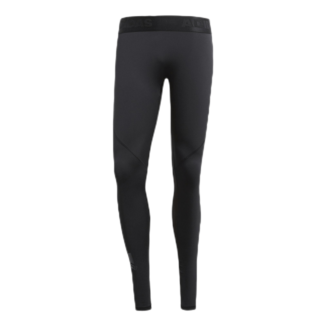 Alphaskin Sirit Tight LT Black