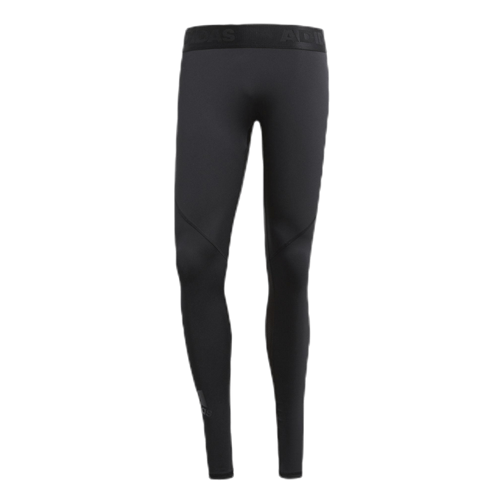 Alphaskin Sirit Tight LT Black
