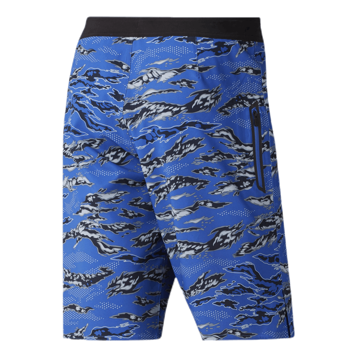 RC EPIC Cordlock - Camo Blue
