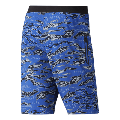 RC EPIC Cordlock - Camo Blue