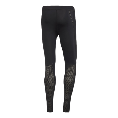 Saturday Tight Long Men Black