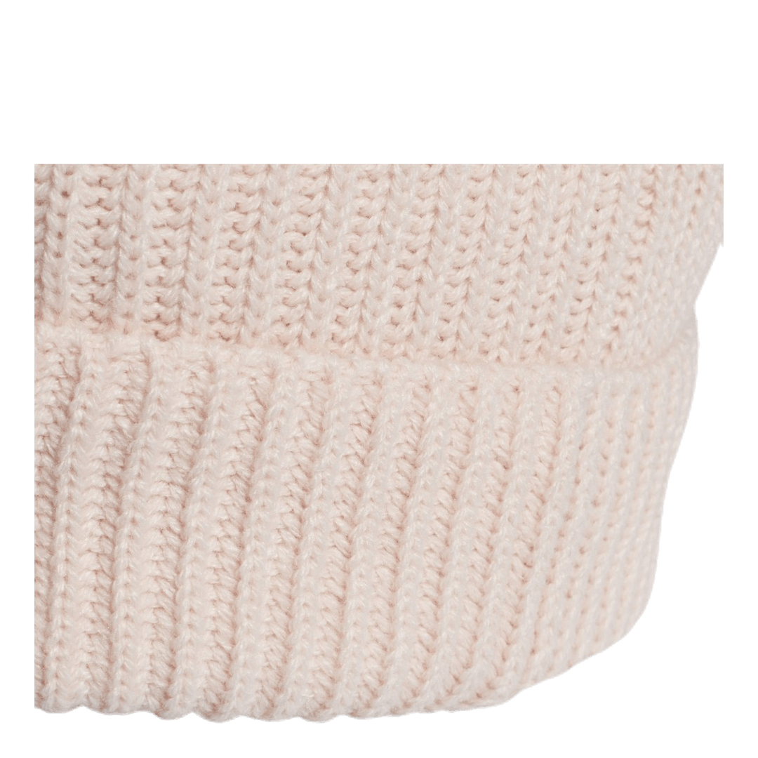 Glam On Woolie Pink/Black