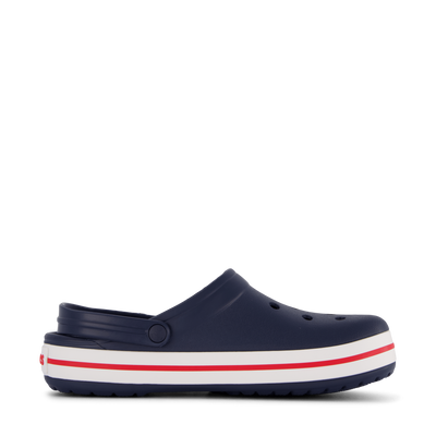 Crocband Navy