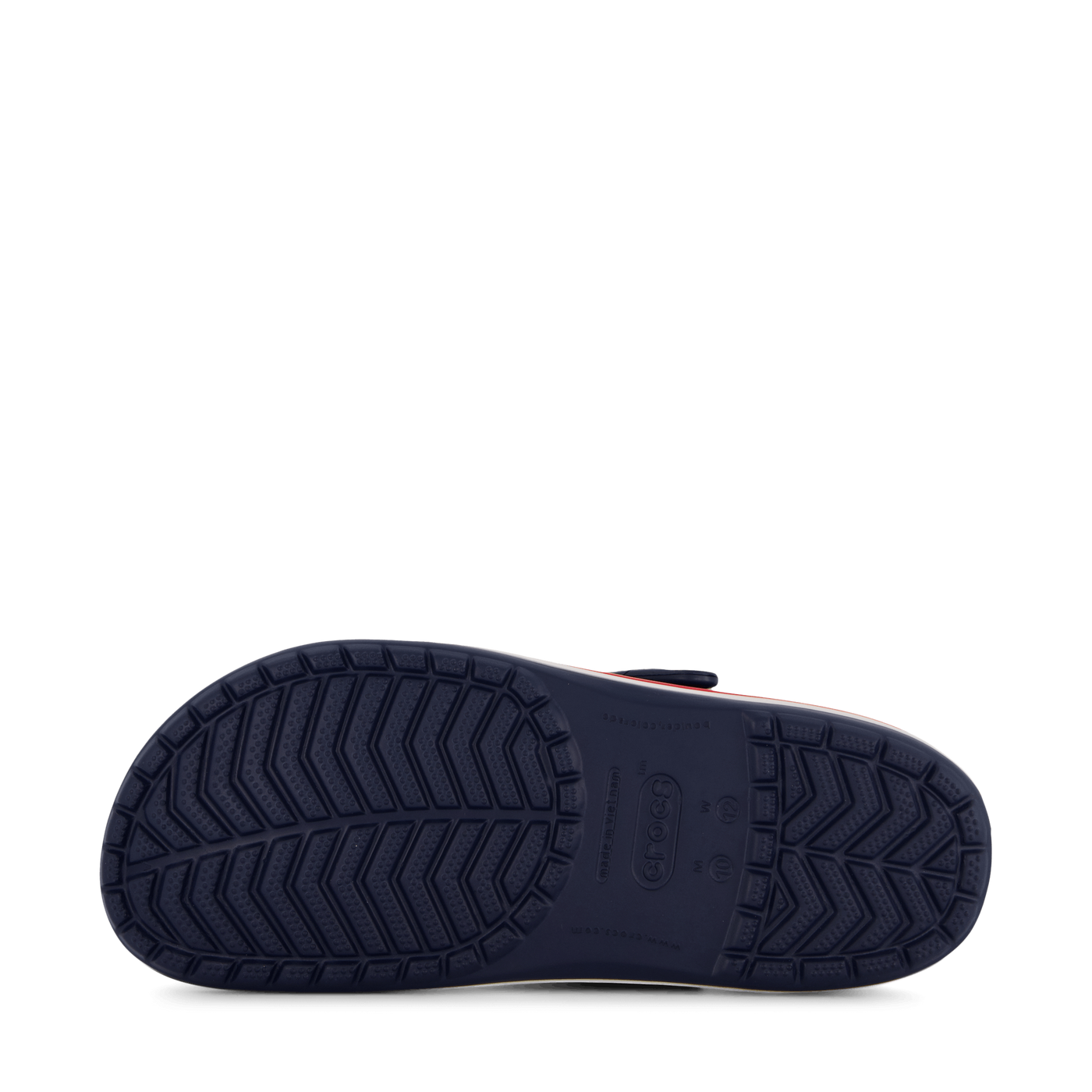 Crocband Navy