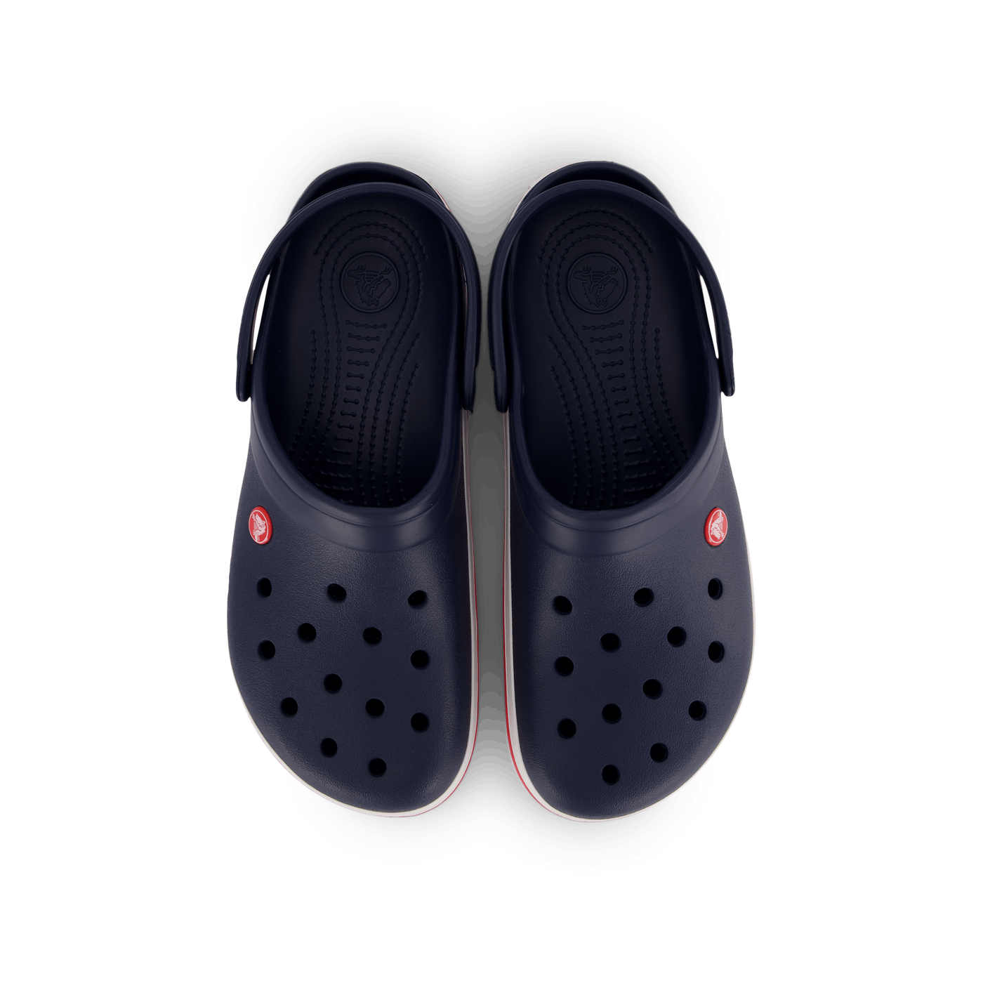 Crocband Navy