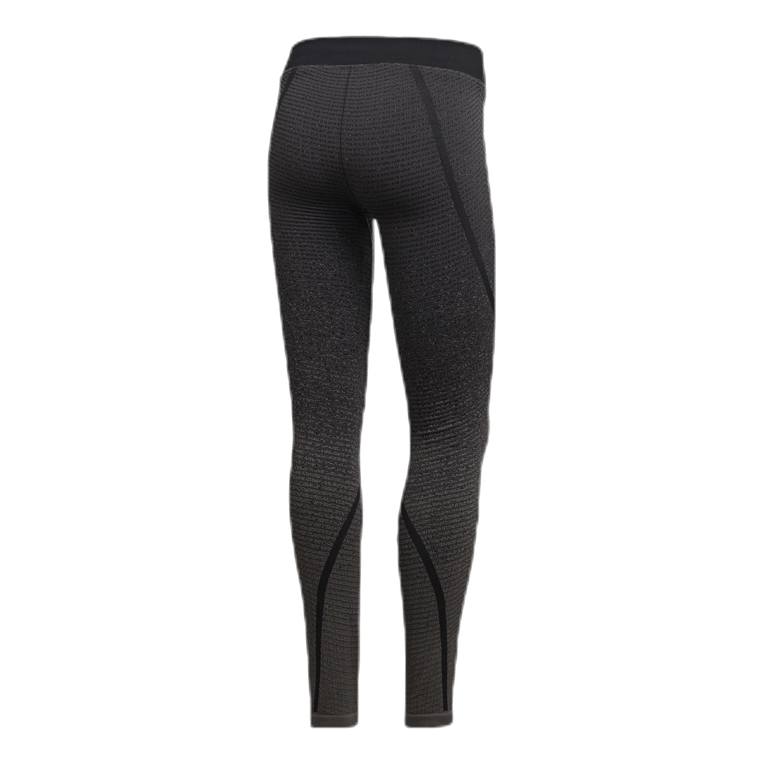 Alphaskin 360 Long Tights Grey