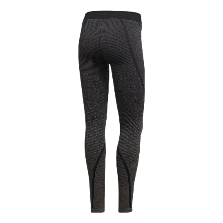 Alphaskin 360 Long Tights Grey