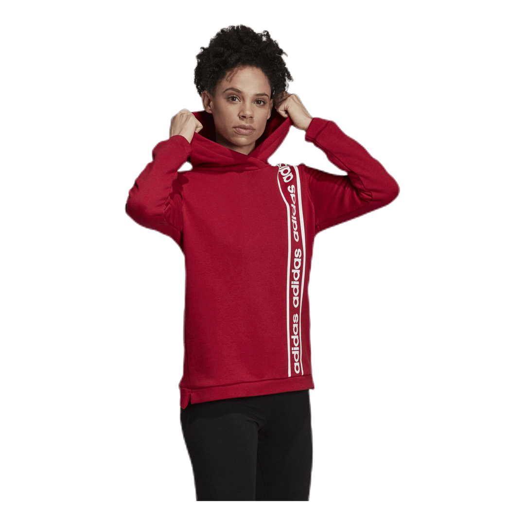 Celebrate The 90S Hoodie Red