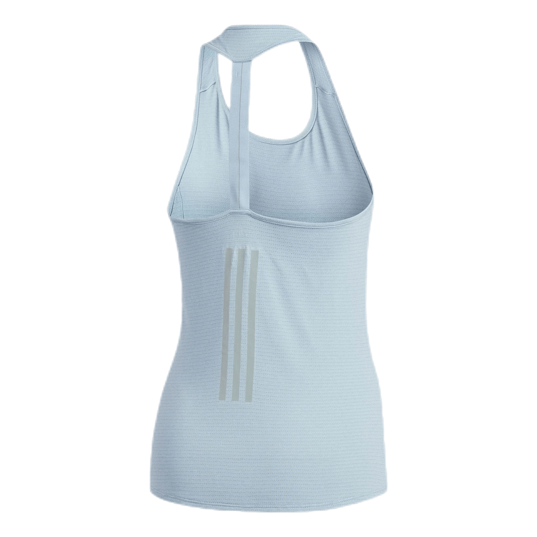 Supernova Tank Grey
