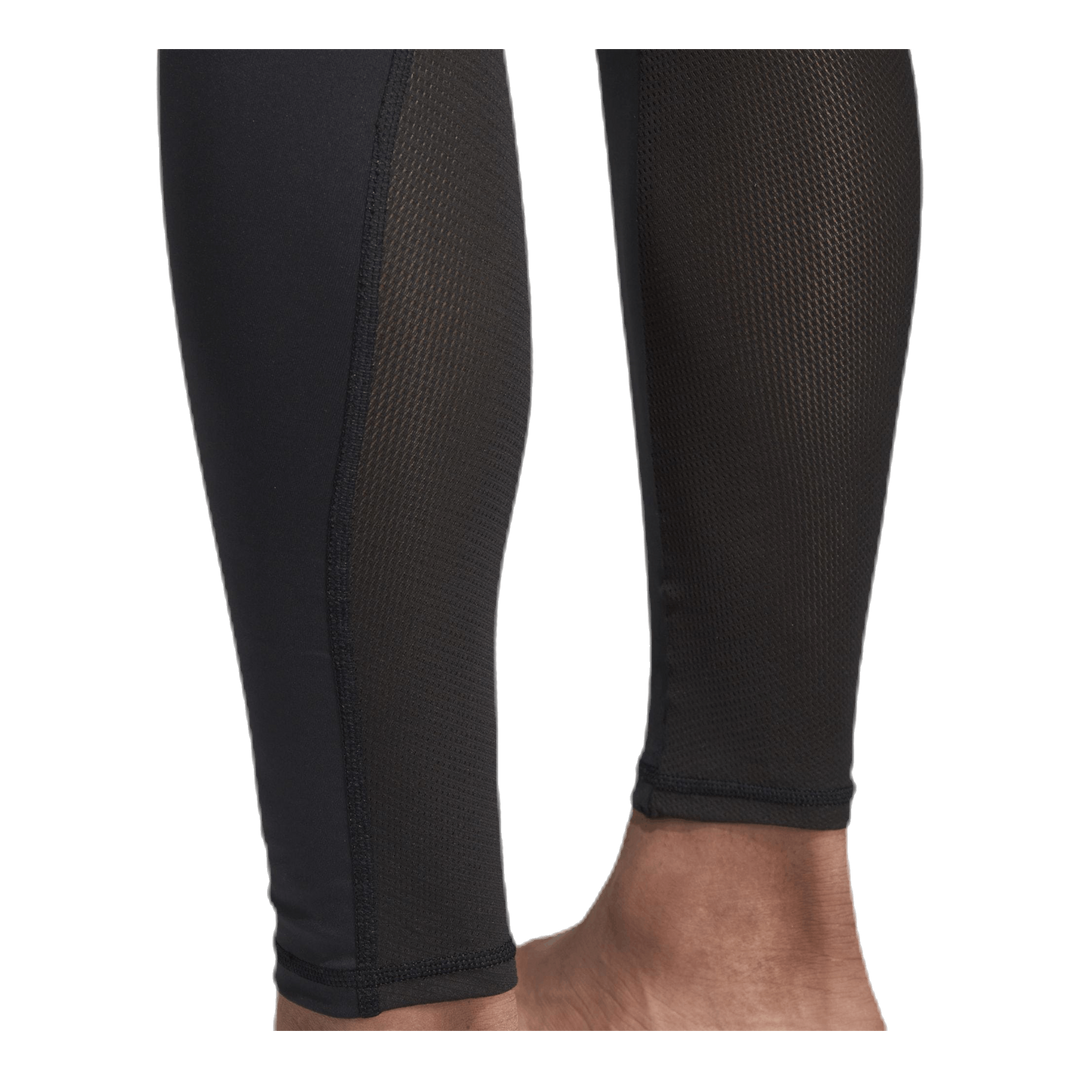 Alphaskin Sirit Tight LT Black