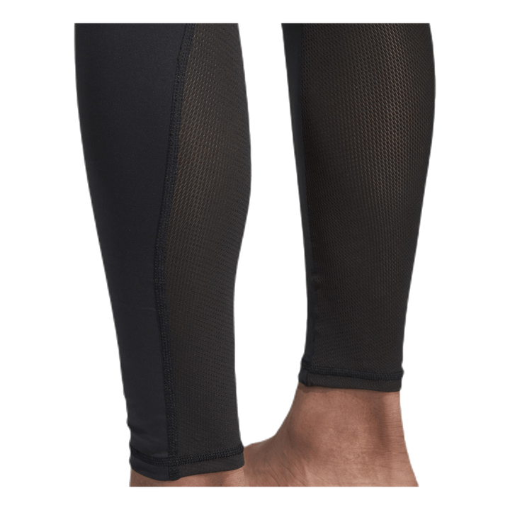 Alphaskin Sirit Tight LT Black