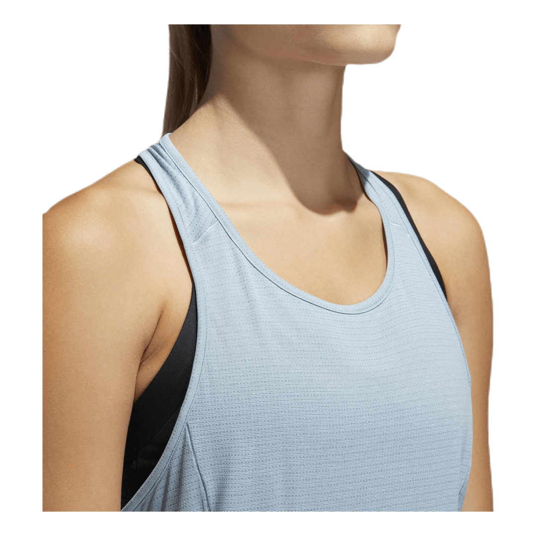 Supernova Tank Grey