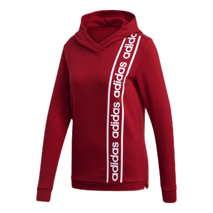 Celebrate The 90S Hoodie Red