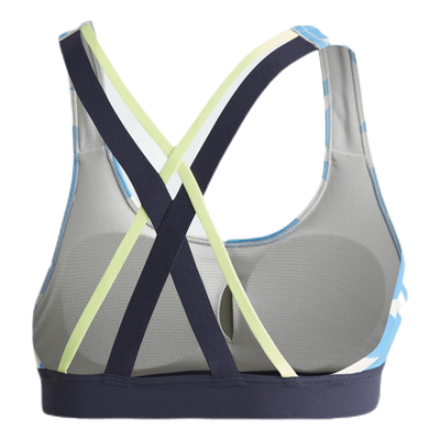 Iterations Drst Blue/White