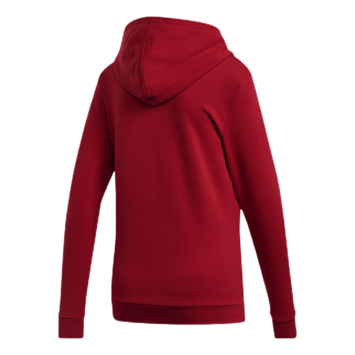 Celebrate The 90S Hoodie Red