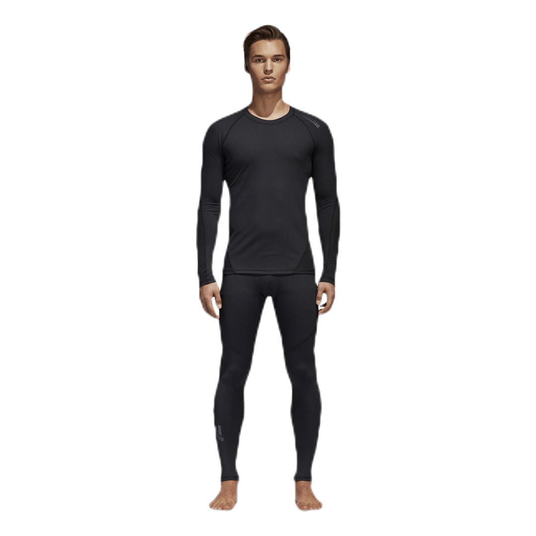 Alphaskin Sirit Tight LT Black