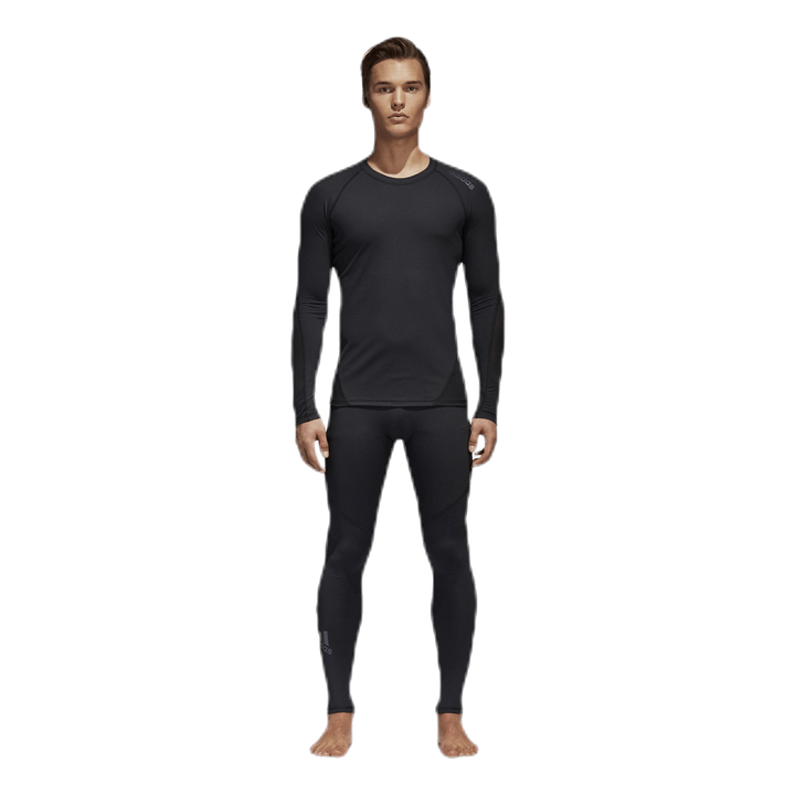 Alphaskin Sirit Tight LT Black