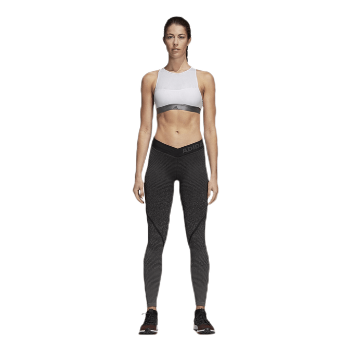 Alphaskin 360 Long Tights Grey