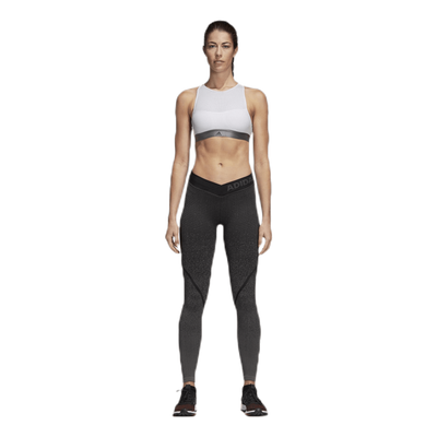 Alphaskin 360 Long Tights Grey