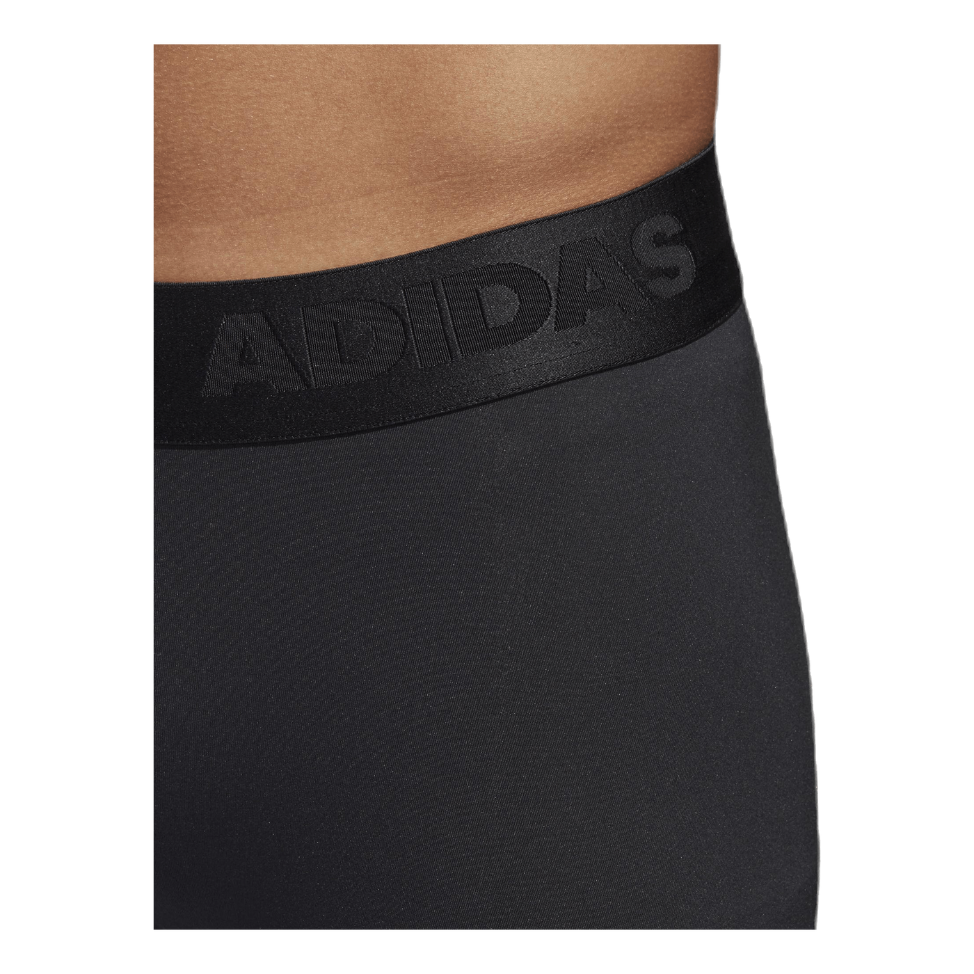 Alphaskin Sirit Tight LT Black