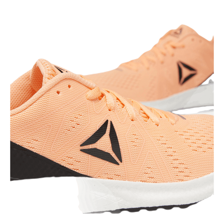 Forever Floatride Energy Orange/Black