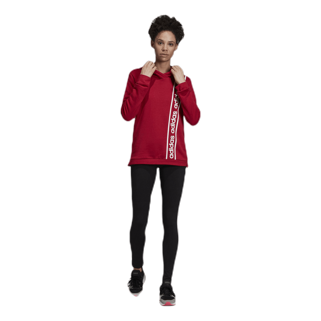 Celebrate The 90S Hoodie Red