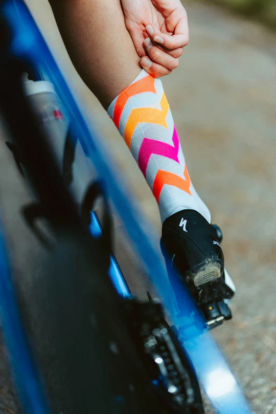 Ultralight Waves Electric