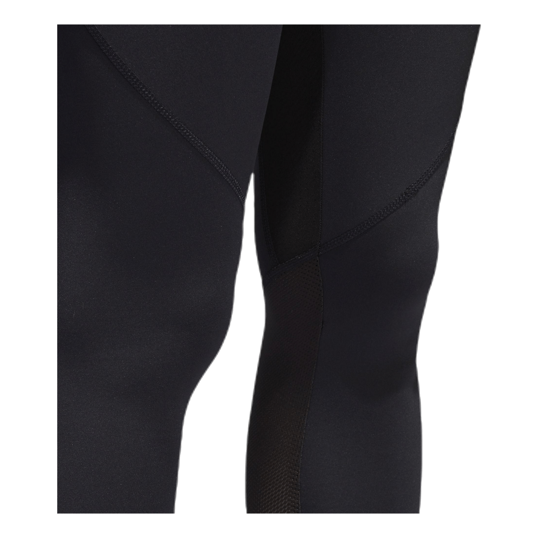 Alphaskin Sirit Tight LT Black