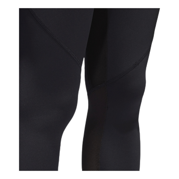 Alphaskin Sirit Tight LT Black