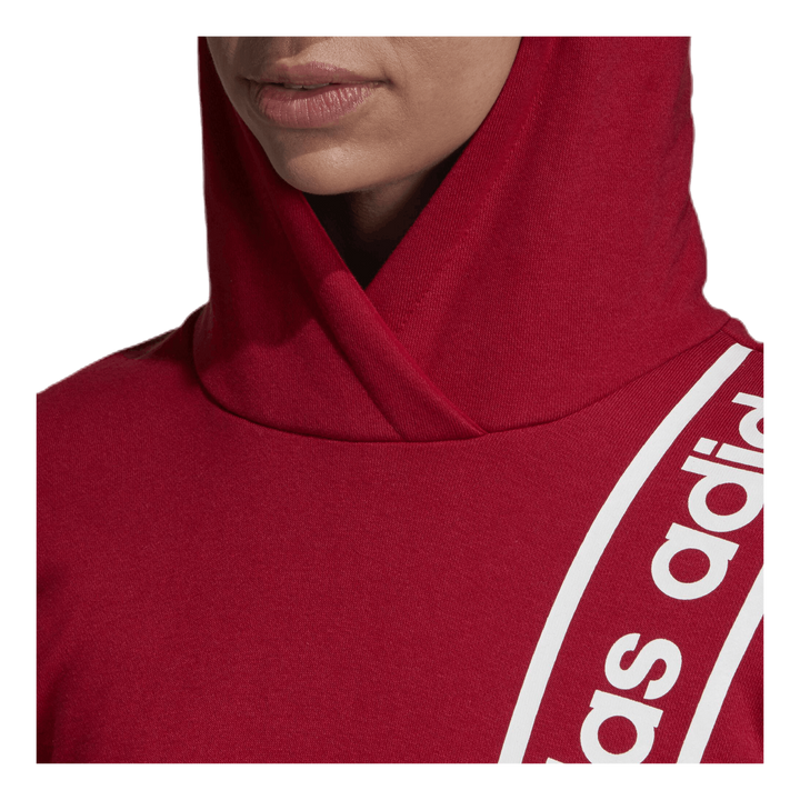 Celebrate The 90S Hoodie Red
