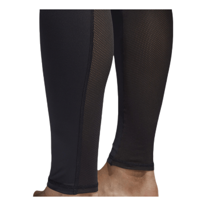 Alphaskin Sirit Tight LT Black