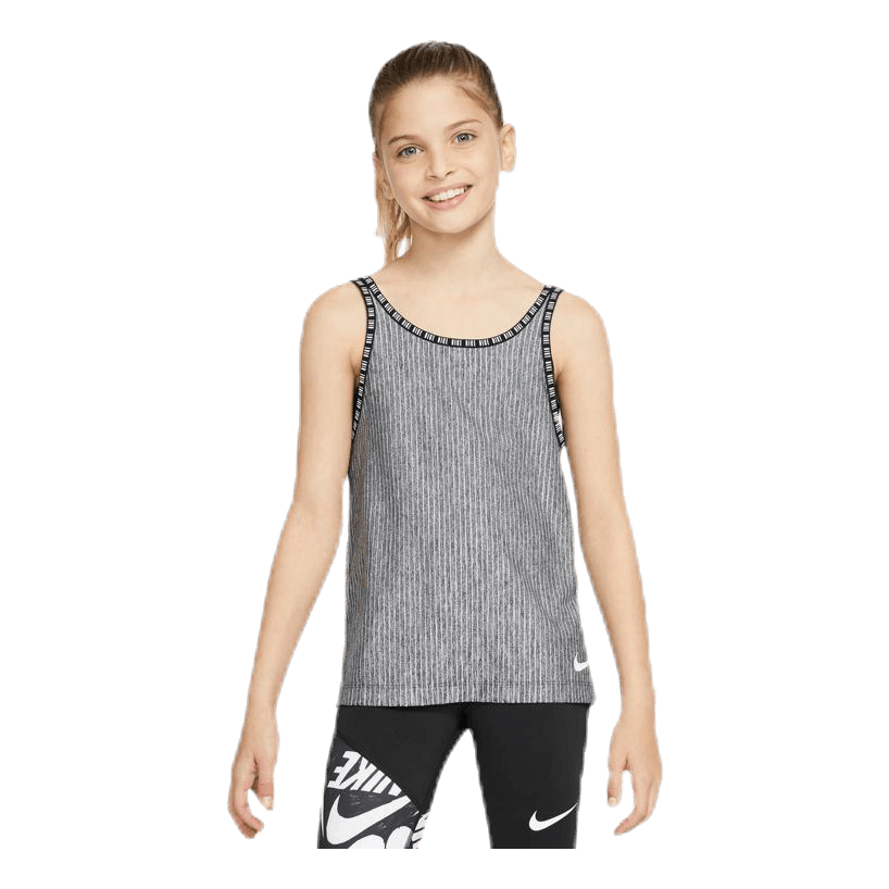 2In1 Support Tank Jr Black